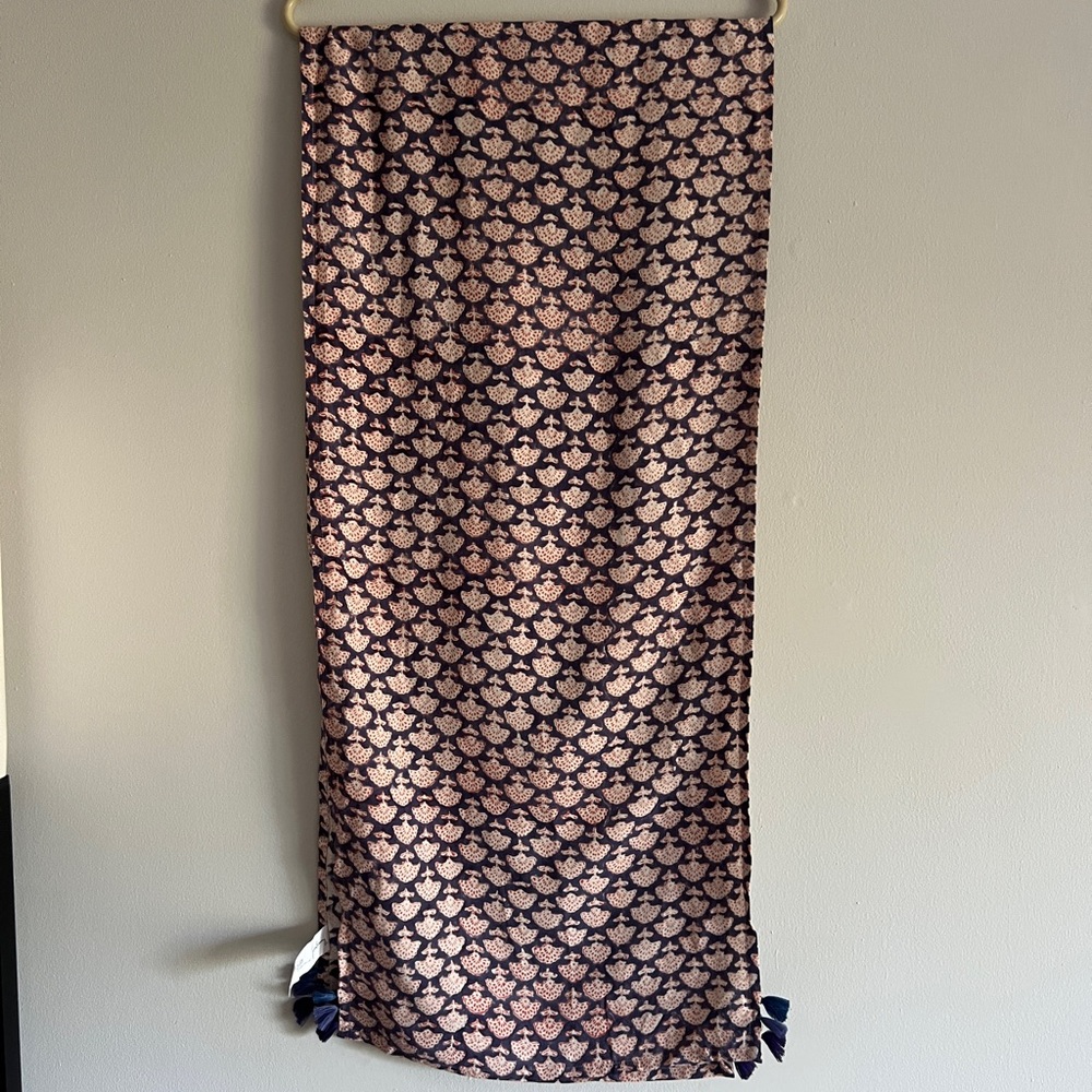 Jungalow Table Runner, By Justina Blakeney